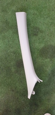 Dacia sandero ii пластик защита стойка правый перед 769119914r фото №1