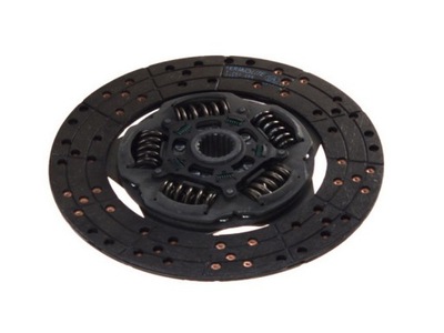 Диск сцепления mercedes atego фото №1