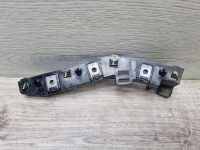 Citroen c3 2019 перед сторона правая элементы крепёжные фото №1