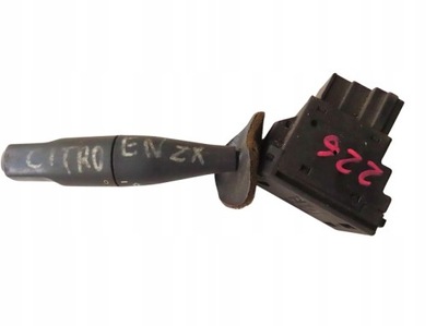 Перемикач світла поворотники citroen xm - neiman 6156 фото №1