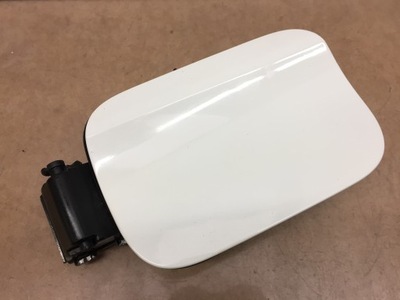 Citroen ds7 кришка роз'єм заряджання зарядний пристрій фото №1