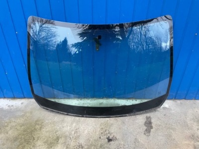 Стекло перед dacia lodgy dokker фото №1