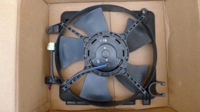 Spark 05-10 chevrolet m200 вентилятор радиатора фото №1
