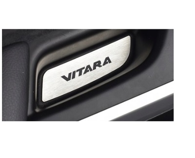 PARA SUZUKI VITARA S ALLGRIP DDIS XLED 4X4 V-TOP 4WD  