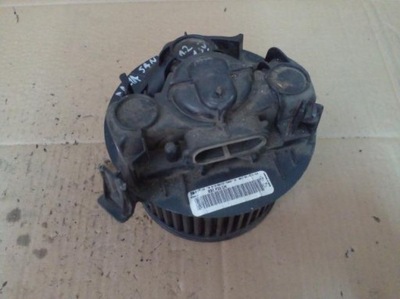 Воздуходувка вентилятор dacia sandero 08-12 фото №1