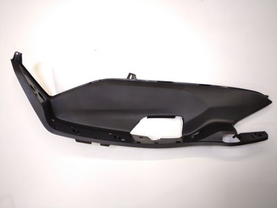 Honda PCX 125 12-13r wypełnienie podłoga lewa