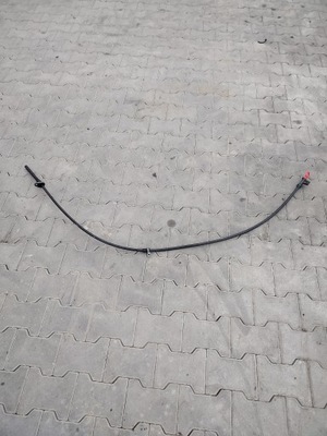 Щуп щуп масла volvo fh fm 13 фото №1