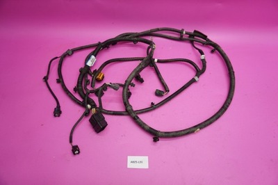 Джгут електропроводка renault trafic iii lift 1.6 dci фото №1