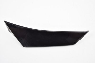 Молдинг крышки левая civic ix tourer 11-16 фото №1