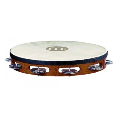 Meinl Percussion TAH1-AB Tamburyn z naciągiem 10"