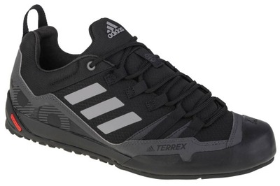 Męskie Buty adidas Terrex Swift GZ0331 r.44