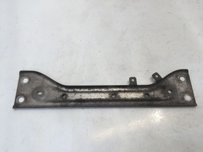 Skoda karoq 2021 кронштейн выхлоп a3262001s фото №1