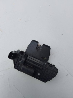 Peugeot 2008 i замок крышки задняя 9151487499 фото №1