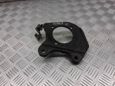 Кронштейн ступиця правий задня opel astra j 1.4 t 12778854 фото №1