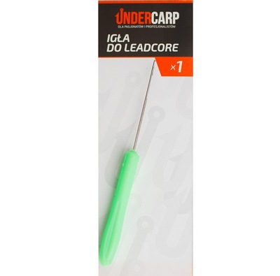 Igła do Leadcore UNDERCARP