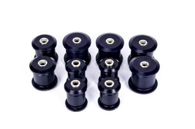 Поліуретанові втулки втулки підвіска suzuki vitara комплект фото №1