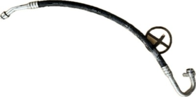 Audi a4 b9 шланг кондиціонера 8w0816743bl фото №1