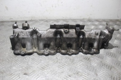 Колектор всмоктуючий toyota avensis ii t25 2.0d4d фото №1