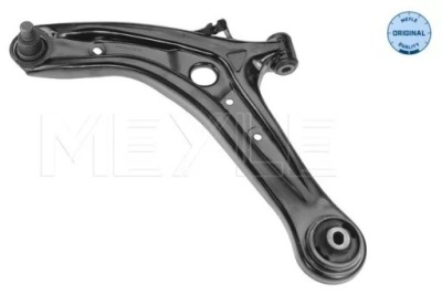 Рычаг ford p. fiesta 1,25-1,6 08- le /meyle/ фото №1