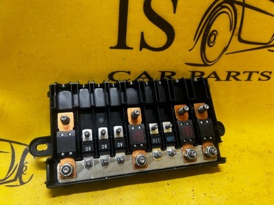 Коробка предохранителей range rover vogue l405 фото №1