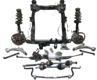 Важіль привідний вал перед opel zafira c 2.0 cdti фото №1