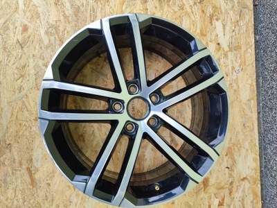 LLANTA VW GOLF VII 5G0 7.5X18H2 ET49 5X112  