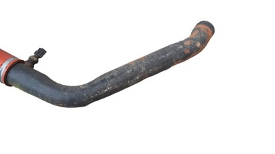 Gaz gazela gazelle шланг турбины фото №1