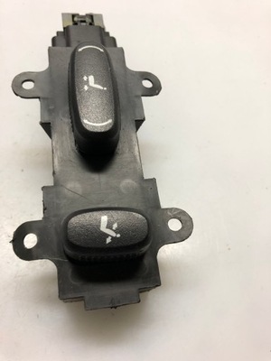 Кнопка do регулювання сидінь lexus фото №1