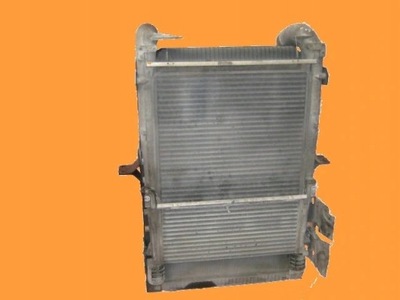 Intercooler Chłodnica Renault Premium Kerax Dxi Za 3099 Zł Z Mińsk Mazowiecki - Allegro.pl - (7055083085)