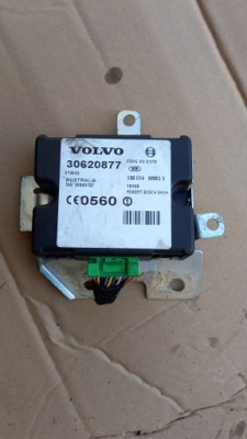 Модуль иммобилайзер volvo v40 02r 1.9dci kombi фото №1