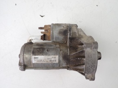 Стартер citroen ds5 hybrid 2.0 hdi 9646972280 фото №1