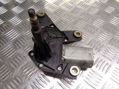 Моторчик двірники задня renault scenic ii 8200153458g фото №1