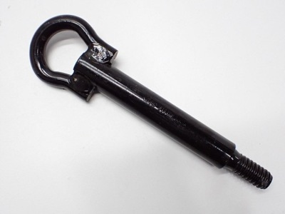 Вушко hak буксирувальний smart fortwo iii 453 15r фото №1