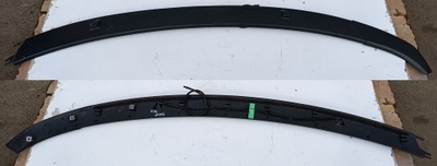 Peugeot 5008 lift 16 r жабо фото №1