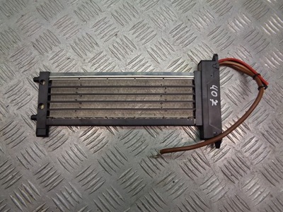 Peugeot оригинальный номер 4puh18k463af отопитель электрическая фото №1