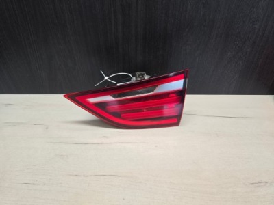 Лампа задня задня права кришки bmw 2 f46 lci lift led high 7491352 фото №1