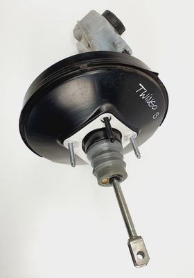 Насос усилитель тормозов renault twingo iii 1.0 sce 472104799r фото №1