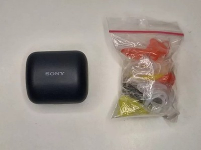 SŁUCHAWKI SONY LINKBUDS WF-L900