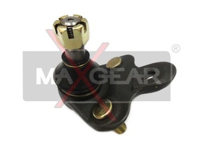 DE BOLA VARILLAS MAXGEAR 72-0473  