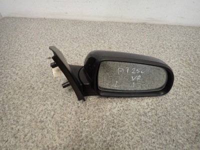 Chevrolet aveo t250 07- дзеркало праве електричний фото №1