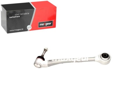 Рычаг bmw p e39 95- левый нижний maxgear фото №1