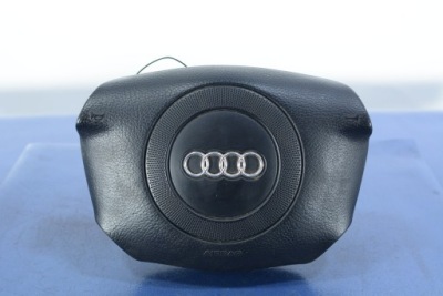 Audi a6 c5 подушка безопасности водителя подушка 4b0880201q фото №1