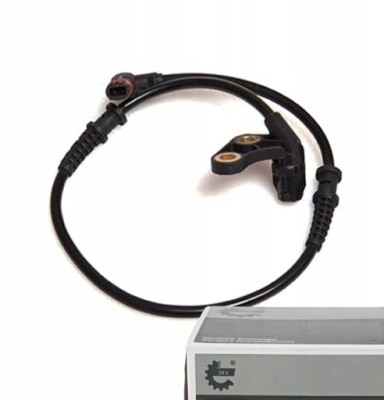 Датчик, швидкість обертова колеса esen skv 06skv137 фото №1