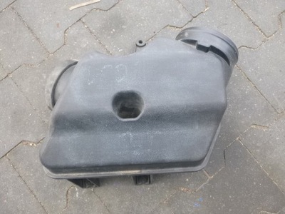 Chrysler town country 11- 3.6 резонатор корпус фото №1