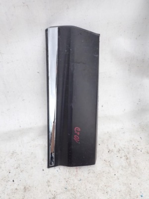 Honda cr-v v 18- молдинг двері права задня задня фото №1