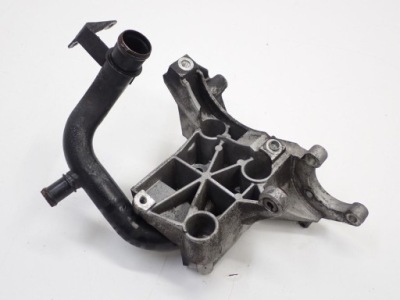 Кронштейн тримач  кронштейн генератора 059145169ac audi q7 4l 3.0 tdi cas 08r фото №1