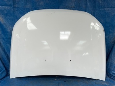 Ford ranger 11-15 капот фото №1