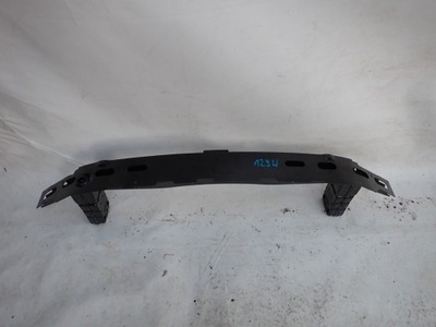 Mini cooper f56 electric балка бампера перед передня фото №1