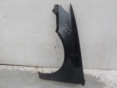 222 subaru legacy iv lift крыло левый перед фото №1