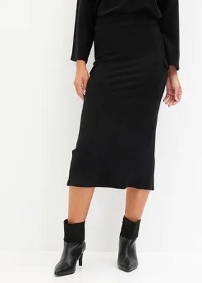 44/46 SPÓDNICA Z KIESZENIAMI ltw